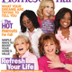 Illustration for article titled emThe View/em Ladies Talk Friendships Feuding In emLadies Home Journal/em